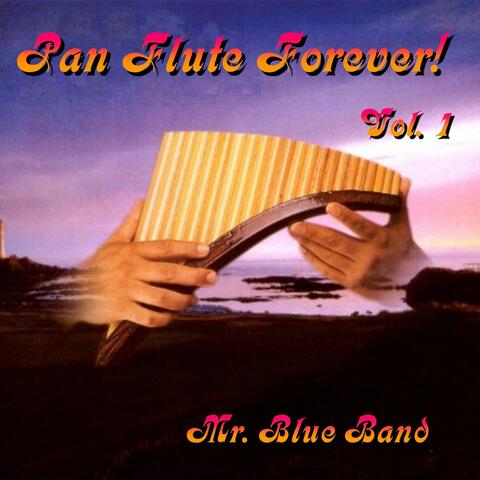 Pan Flute Forever! Vol. 1