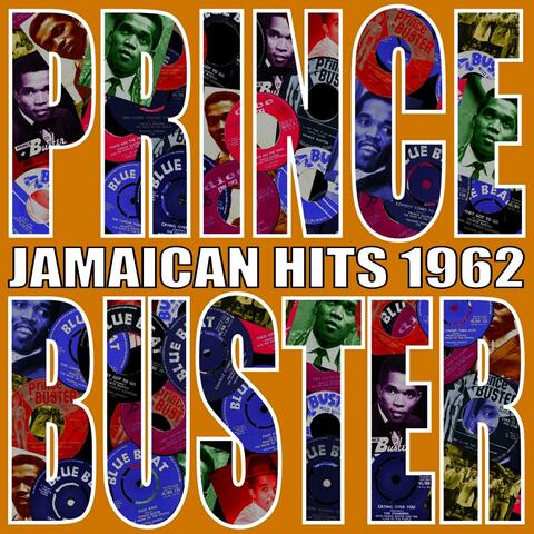 Jamaican Hits 1962