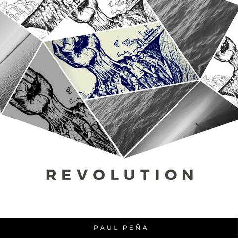Revolution EP