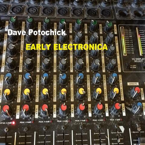 Early Electronica