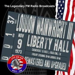 Have You Ever Been To Pittsburgh? (Live KPFT-FM Broadcast Remastered)