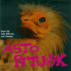 Preferimos el Txu-Txu