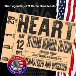 Who Will You Run To (Live Westwood One FM Broadcast Remastered)