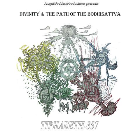 Divinity & The Path Of The Bodhisattva