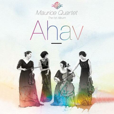 Ahav