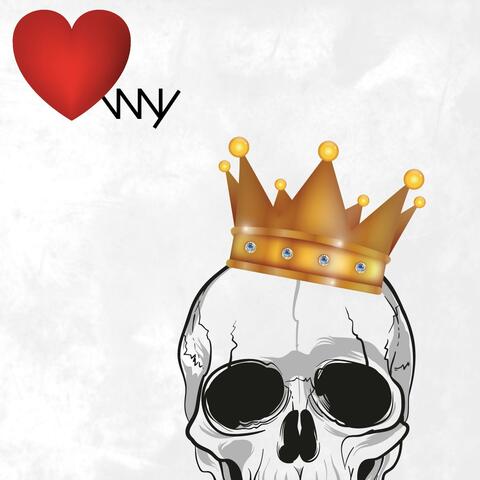 The King and The Rise