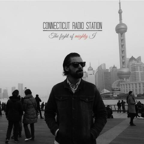 Connecticut Radio Station
