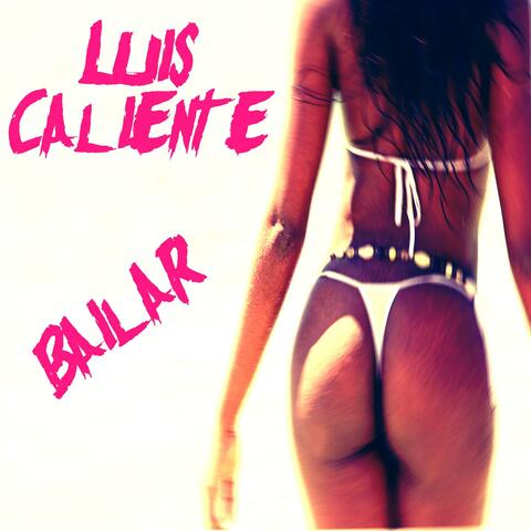 Bailar
