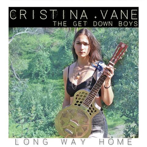 Long Way Home (feat. The Get Down Boys)