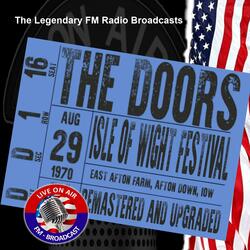 Ship Of Fools (Live1970 FM Broadcast Remastered)