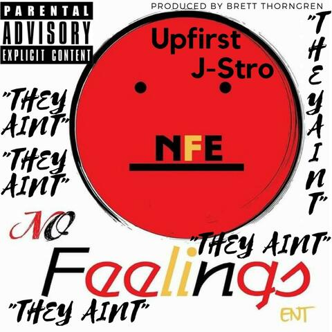 They Aint (feat. J Stro)