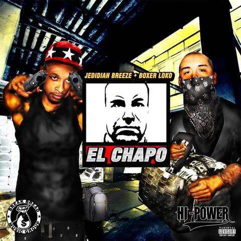 El Chapo