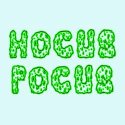 Hocus Pocus