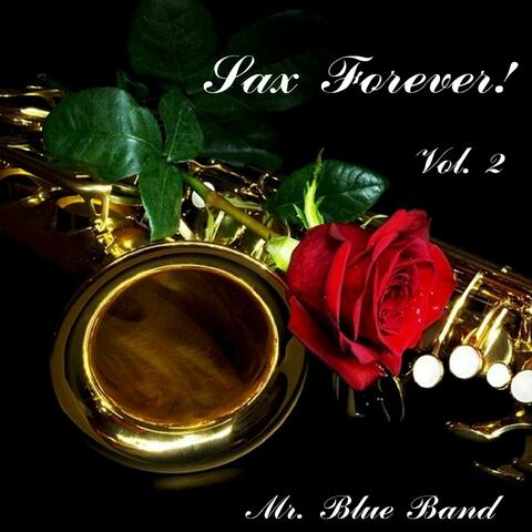 Sax Forever! Vol. 2