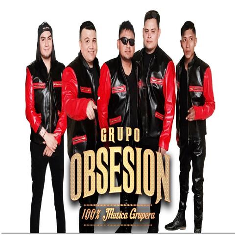 Obsesionados (Grupero)