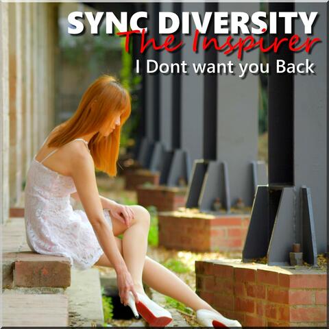 I Dont Want You Back