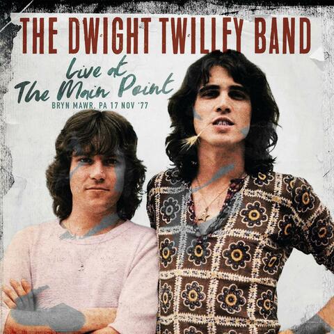 Live at the Main Point, Bryn Mawr, PA 17 Nov '77 + Bonus Tracks (Live at the Main Point, Bryn Mawr, PA 17 Nov '77)