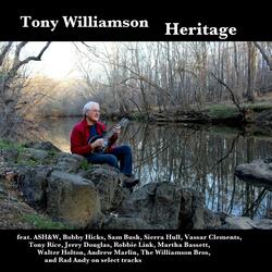 Mountain Girl (feat. Vassar Clements & Tony Rice) [with Scott Vestal, Warren Amberson, Carroll Clements & Gary Williamson]