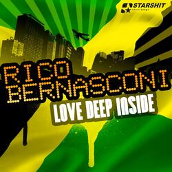 Love Deep Inside (DJs from Mars FM Remix Edit )