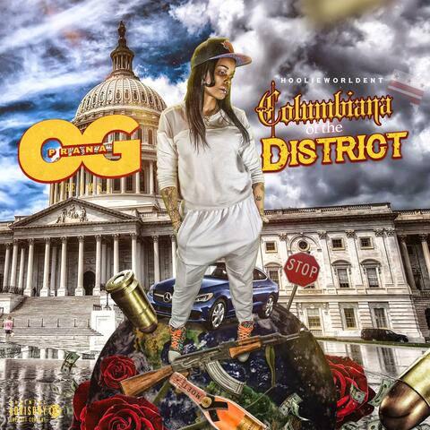 Columbiana Of The District