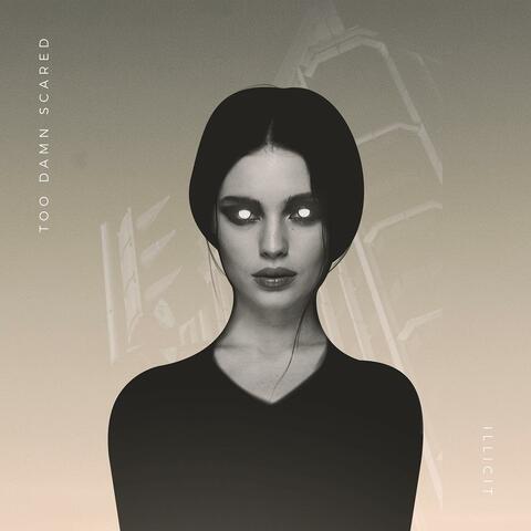 Too Damn Scared (feat. Lia)