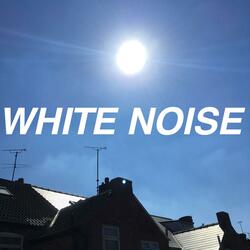 White Noise High Pitch