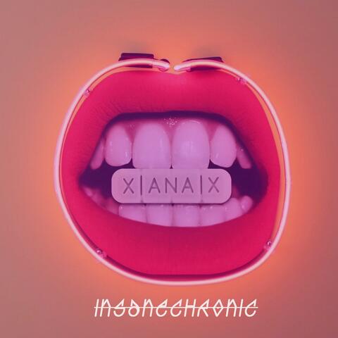 Xanax Instrumental