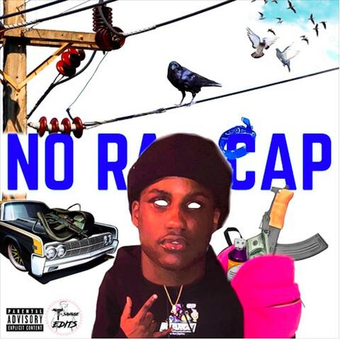 No Rap Cap