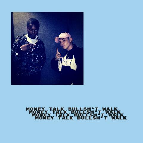 Money Calling//The Pick Up