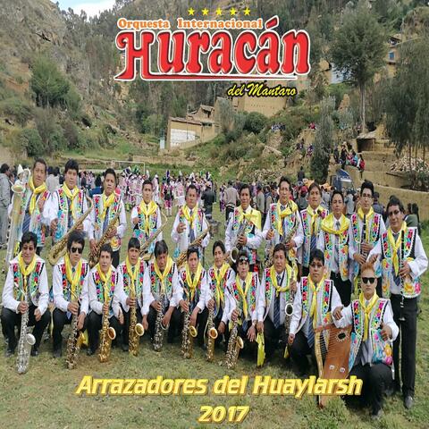 Arrazadores del Huaylarsh (Huaylarsh)