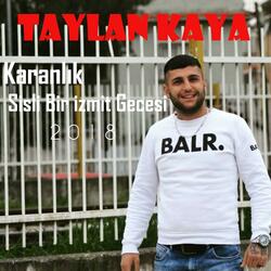 Karanlık Sisli Bir İzmit Gecesi
