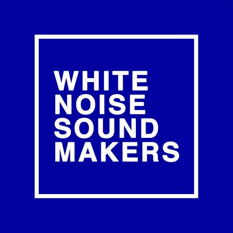 20 White Noise Sounds: Sleep Mix