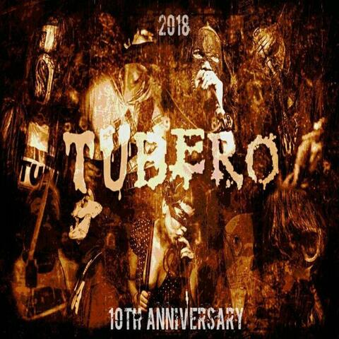 Tubero EP (Pakyu)