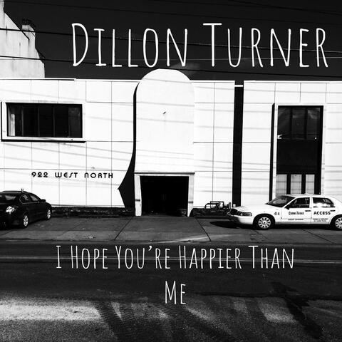 I Hope You're Happier Than Me