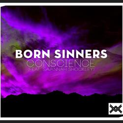 Conscience (feat. Savannah Shockley)