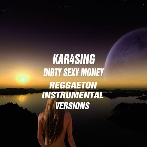 Dirty Sexy Money