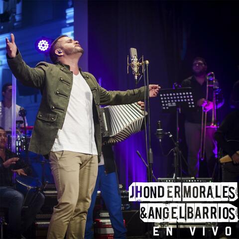 Jhonder Morales Vivo