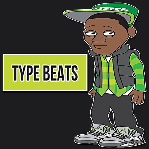 Industry Type Beats