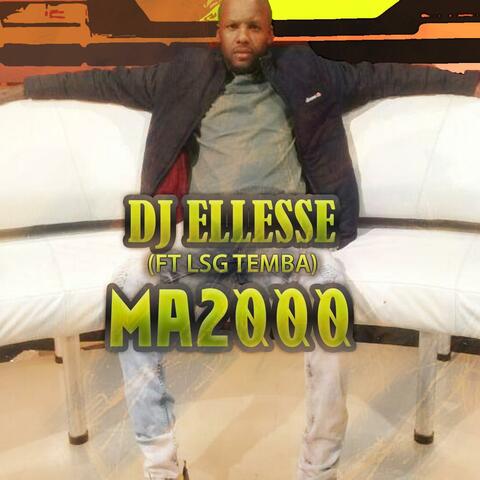 Ma2000 (feat. Lsg Temba)