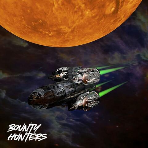 Bounty Hunters