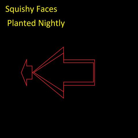 Planted Nightly