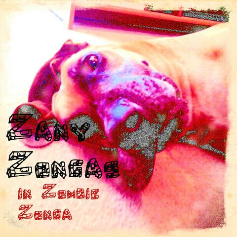 ...In Zombie Zonga (feat. Travel by Train & Yosa Buson)