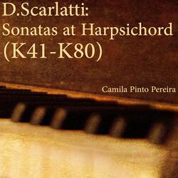 Sonata in B-Flat Major, K66: Allegro