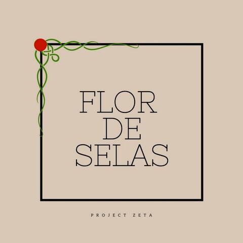 Flor de Selas