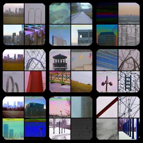 Space Architecture