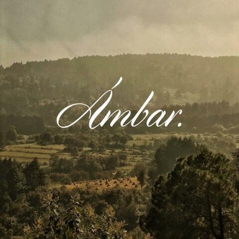 Ámbar.
