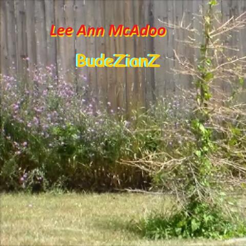 Lee Ann McAdoo