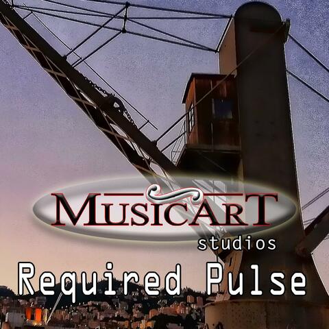 Required Pulse