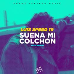 Suena Mi Colchon