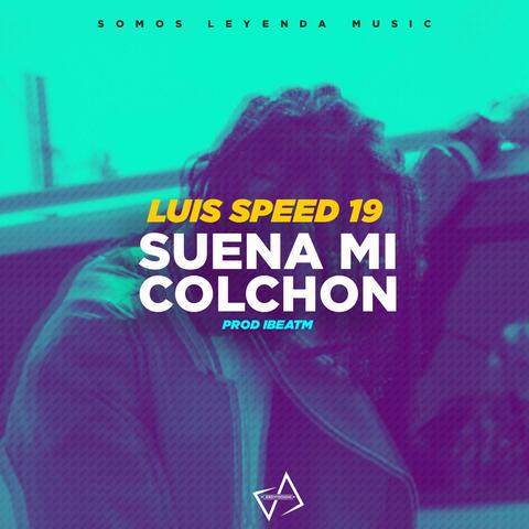 Suena Mi Colchon